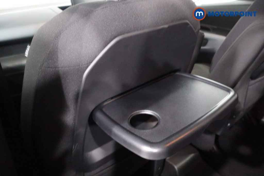 Vauxhall Combo Life Ultimate Automatic Electric People Carrier - Stock Number (1616578) - 26th supplementary image