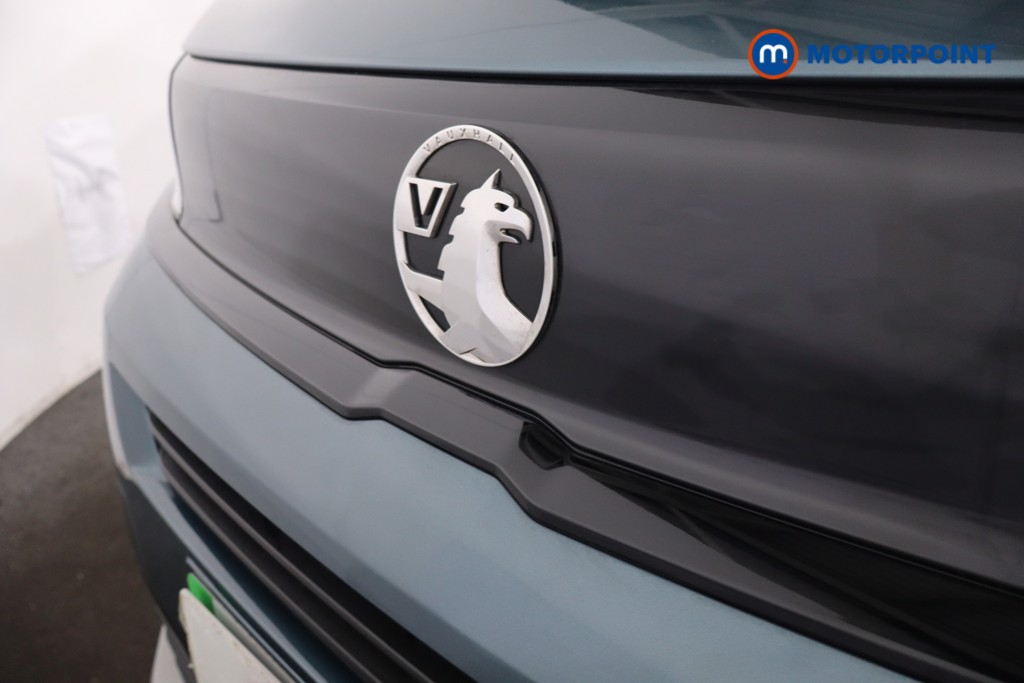 Vauxhall Combo Life Ultimate Automatic Electric People Carrier - Stock Number (1616578) - 29th supplementary image