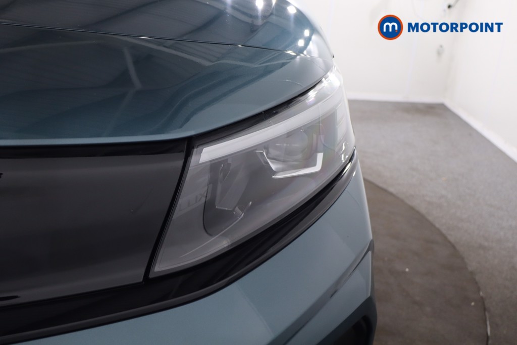 Vauxhall Combo Life Ultimate Automatic Electric People Carrier - Stock Number (1616578) - 30th supplementary image