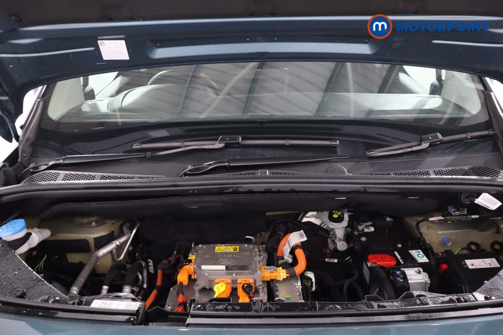 Vauxhall Combo Life Ultimate Automatic Electric People Carrier - Stock Number (1616578) - 32nd supplementary image