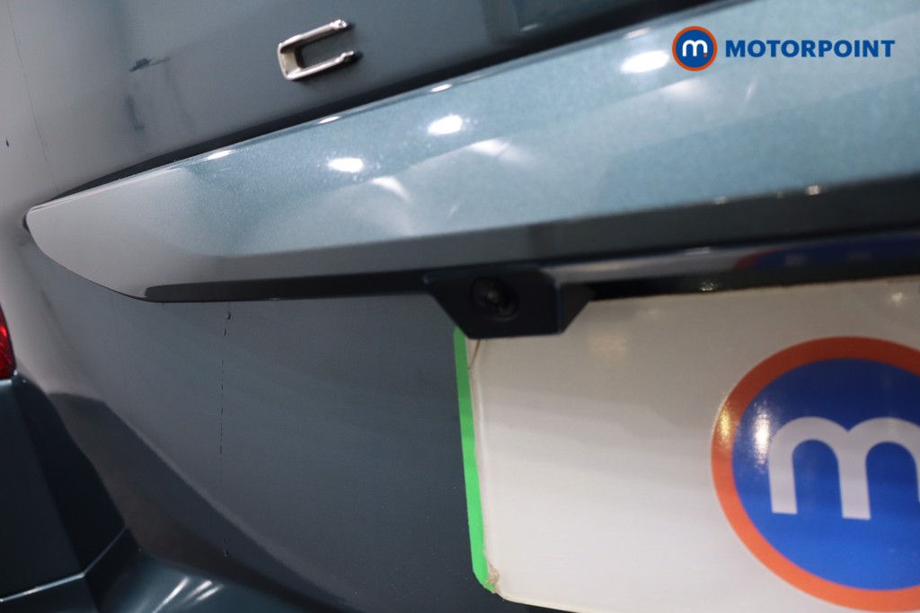 Vauxhall Combo Life Ultimate Automatic Electric People Carrier - Stock Number (1616578) - 36th supplementary image