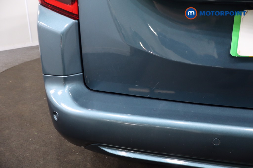 Vauxhall Combo Life Ultimate Automatic Electric People Carrier - Stock Number (1616578) - 38th supplementary image