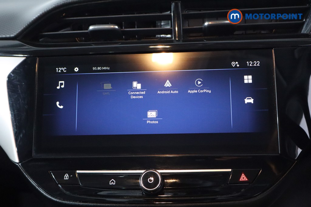 Vauxhall Corsa Design Manual Petrol Hatchback - Stock Number (1616969) - 2nd supplementary image