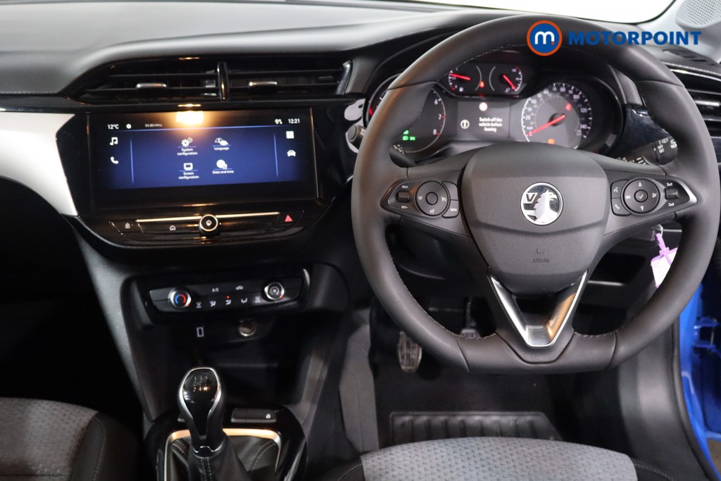 Vauxhall Corsa Design Manual Petrol Hatchback - Stock Number (1616969) - 3rd supplementary image
