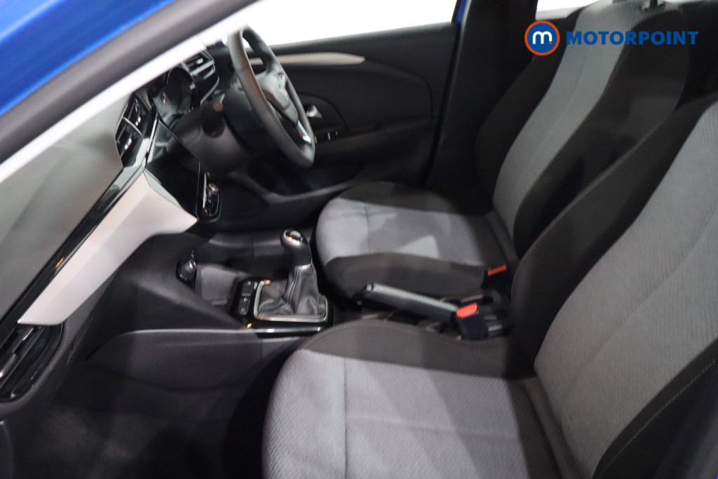 Vauxhall Corsa Design Manual Petrol Hatchback - Stock Number (1616969) - 4th supplementary image