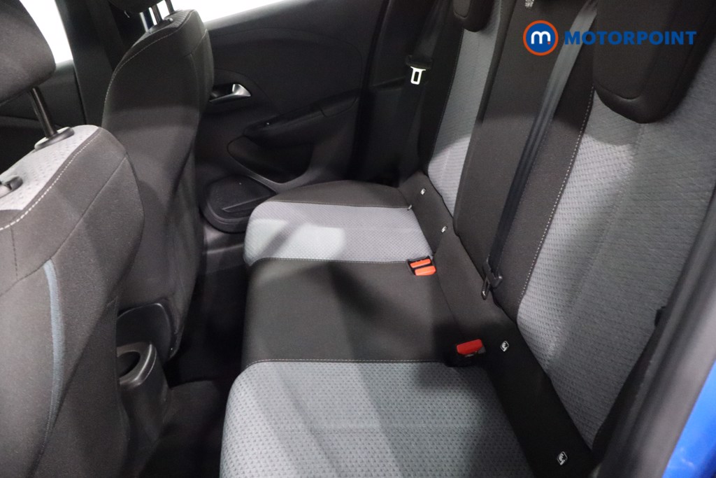 Vauxhall Corsa Design Manual Petrol Hatchback - Stock Number (1616969) - 5th supplementary image