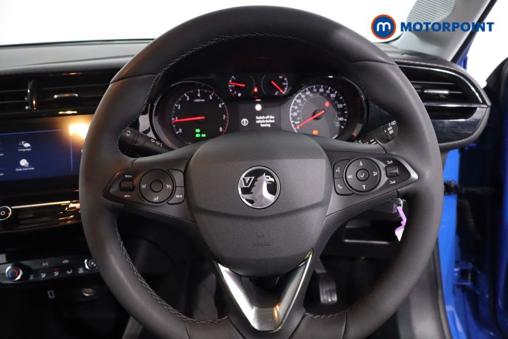 Vauxhall Corsa Design Manual Petrol Hatchback - Stock Number (1616969) - 6th supplementary image