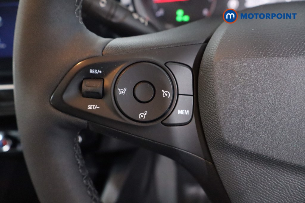 Vauxhall Corsa Design Manual Petrol Hatchback - Stock Number (1616969) - 7th supplementary image