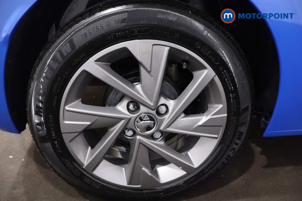 Vauxhall Corsa Design Manual Petrol Hatchback - Stock Number (1616969) - 9th supplementary image