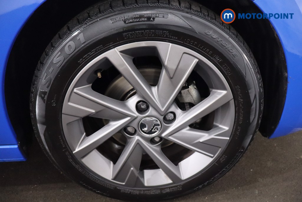 Vauxhall Corsa Design Manual Petrol Hatchback - Stock Number (1616969) - 10th supplementary image