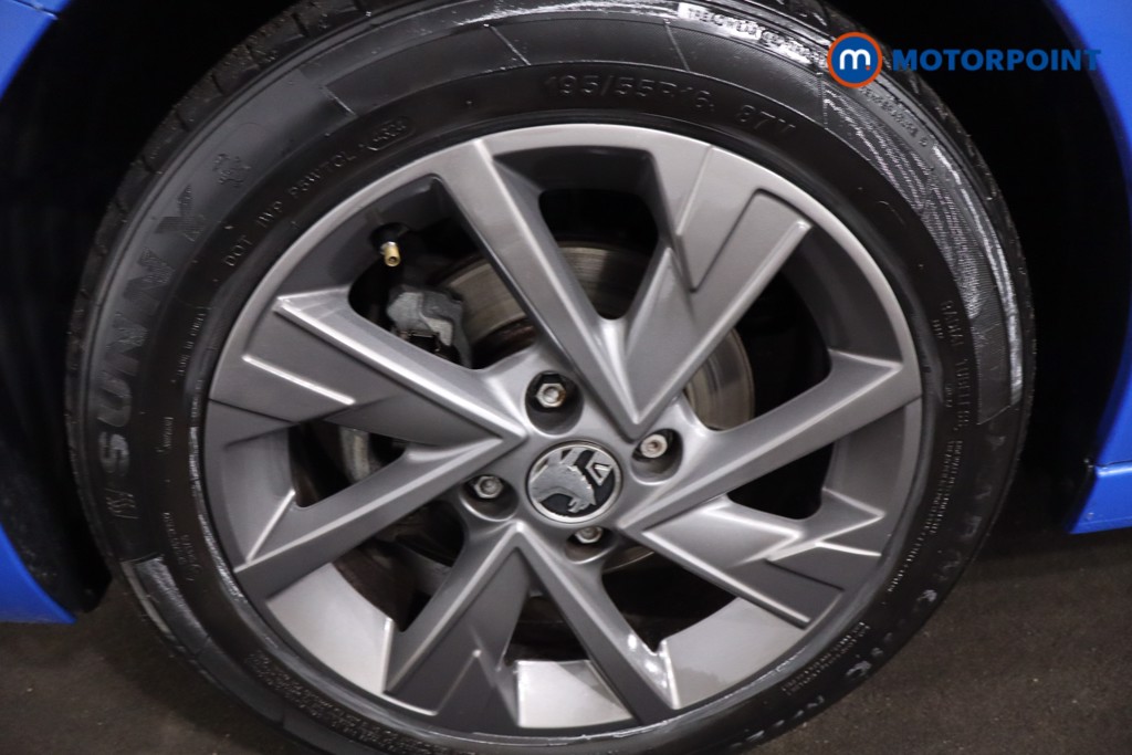 Vauxhall Corsa Design Manual Petrol Hatchback - Stock Number (1616969) - 11th supplementary image