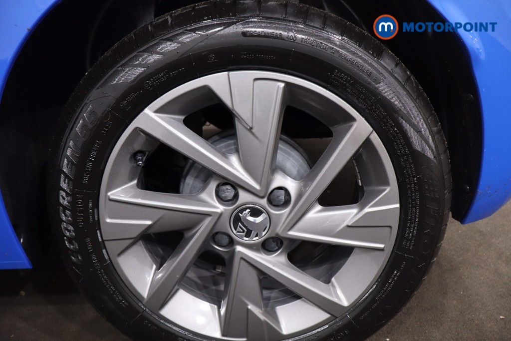 Vauxhall Corsa Design Manual Petrol Hatchback - Stock Number (1616969) - 12th supplementary image