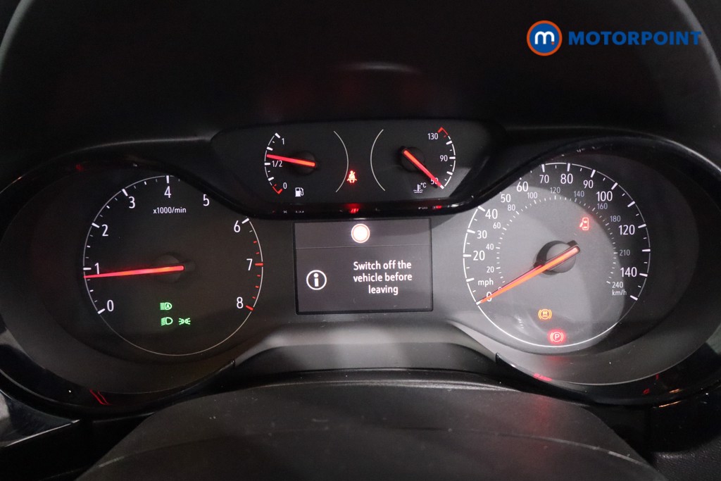 Vauxhall Corsa Design Manual Petrol Hatchback - Stock Number (1616969) - 16th supplementary image