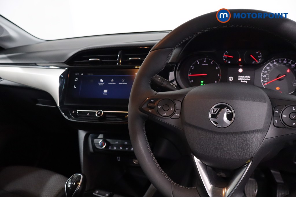 Vauxhall Corsa Design Manual Petrol Hatchback - Stock Number (1616969) - 17th supplementary image