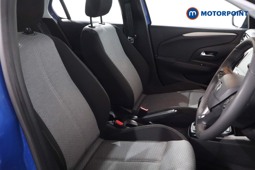 Vauxhall Corsa Design Manual Petrol Hatchback - Stock Number (1616969) - 20th supplementary image