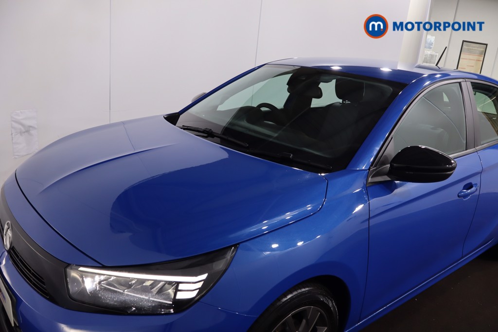 Vauxhall Corsa Design Manual Petrol Hatchback - Stock Number (1616969) - 24th supplementary image