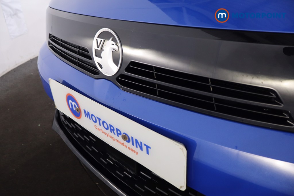 Vauxhall Corsa Design Manual Petrol Hatchback - Stock Number (1616969) - 25th supplementary image