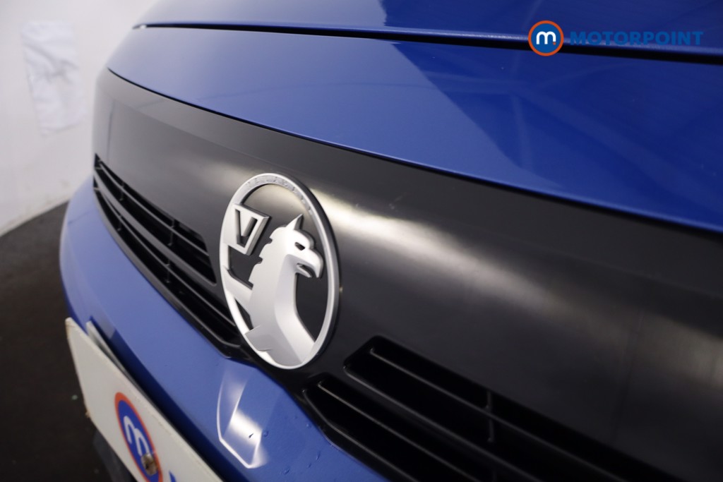 Vauxhall Corsa Design Manual Petrol Hatchback - Stock Number (1616969) - 26th supplementary image