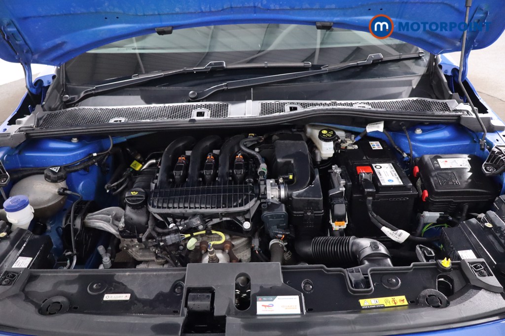 Vauxhall Corsa Design Manual Petrol Hatchback - Stock Number (1616969) - 29th supplementary image