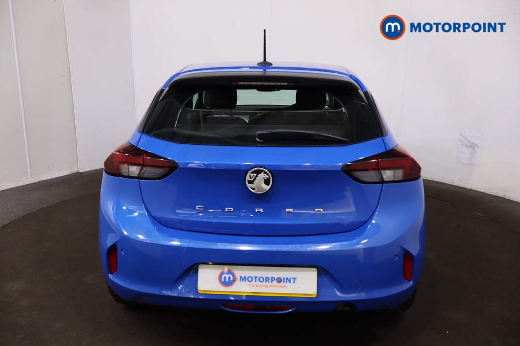 Vauxhall Corsa Design Manual Petrol Hatchback - Stock Number (1616969) - 31st supplementary image