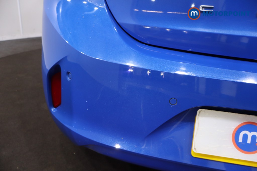 Vauxhall Corsa Design Manual Petrol Hatchback - Stock Number (1616969) - 35th supplementary image