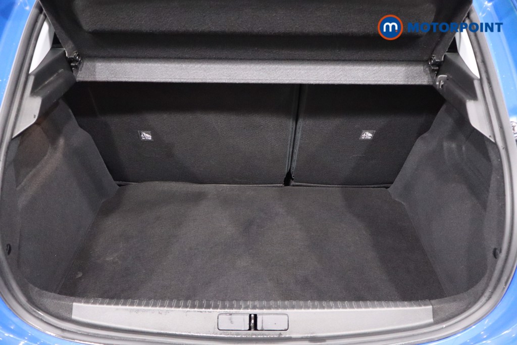 Vauxhall Corsa Design Manual Petrol Hatchback - Stock Number (1616969) - 36th supplementary image