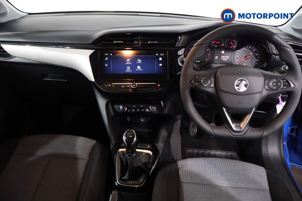 Vauxhall Corsa Design Manual Petrol Hatchback - Stock Number (1616969) - 1st supplementary image