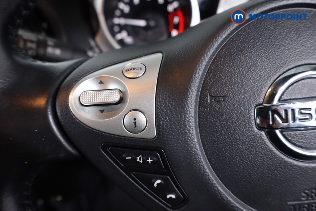 Nissan Juke Tekna Automatic Petrol SUV - Stock Number (1617160) - 7th supplementary image