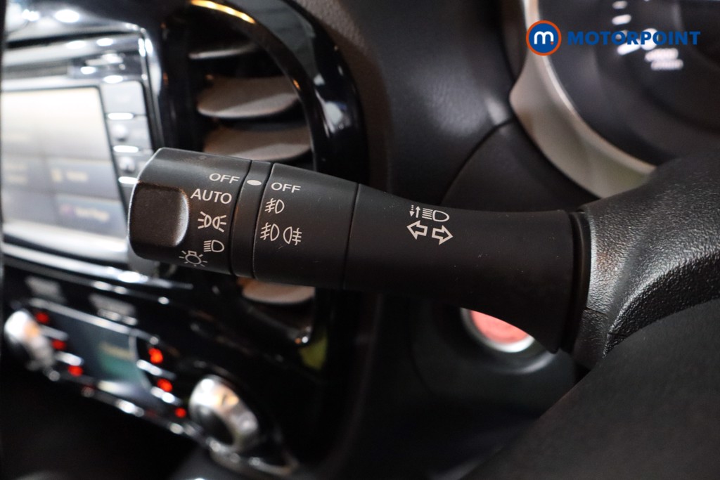 Nissan Juke Tekna Automatic Petrol SUV - Stock Number (1617160) - 14th supplementary image