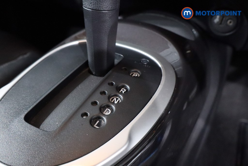 Nissan Juke Tekna Automatic Petrol SUV - Stock Number (1617160) - 20th supplementary image