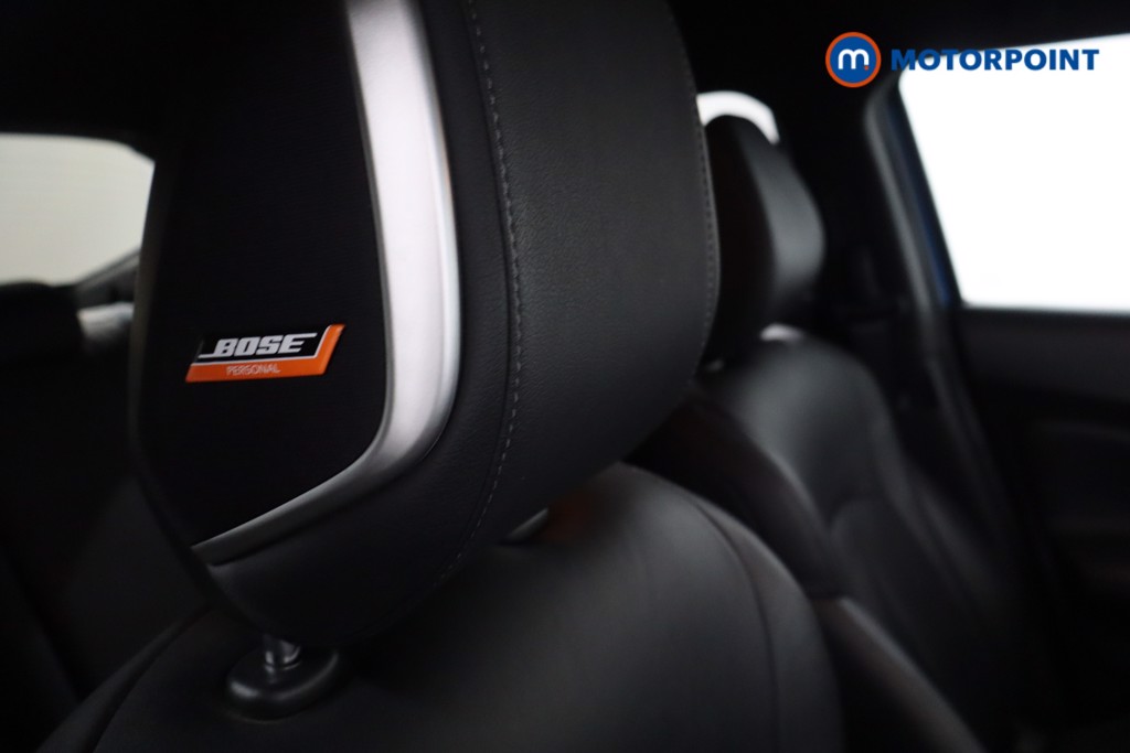 Nissan Juke Tekna Automatic Petrol SUV - Stock Number (1617160) - 23rd supplementary image