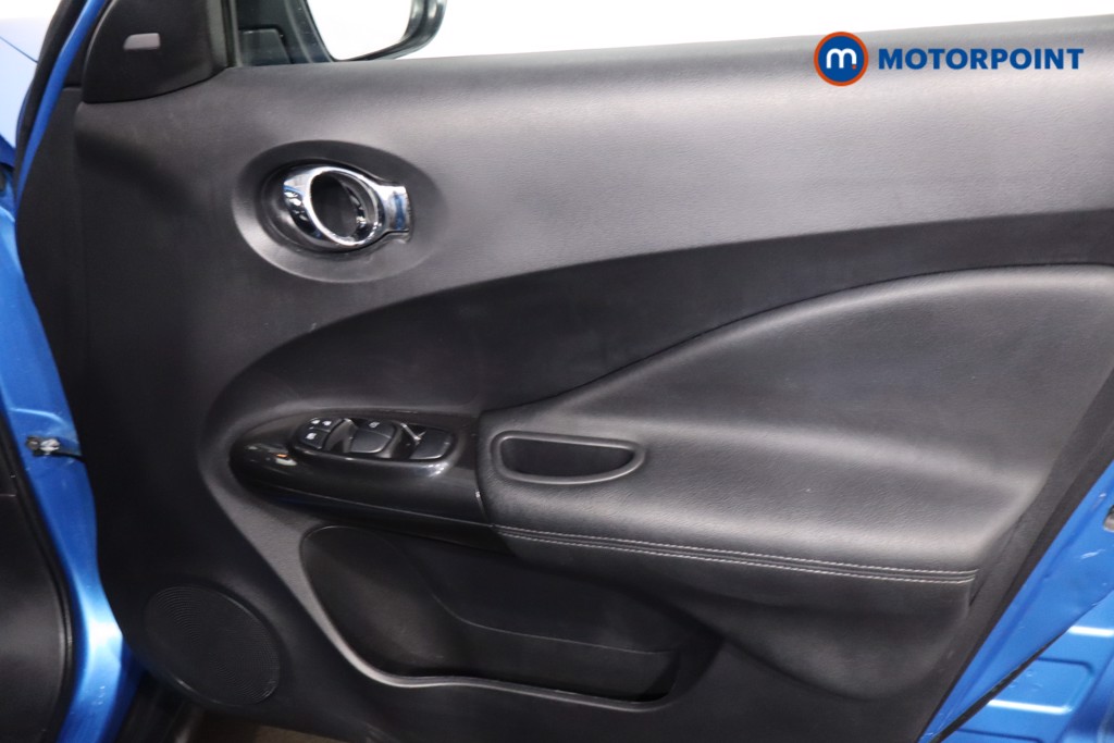 Nissan Juke Tekna Automatic Petrol SUV - Stock Number (1617160) - 24th supplementary image