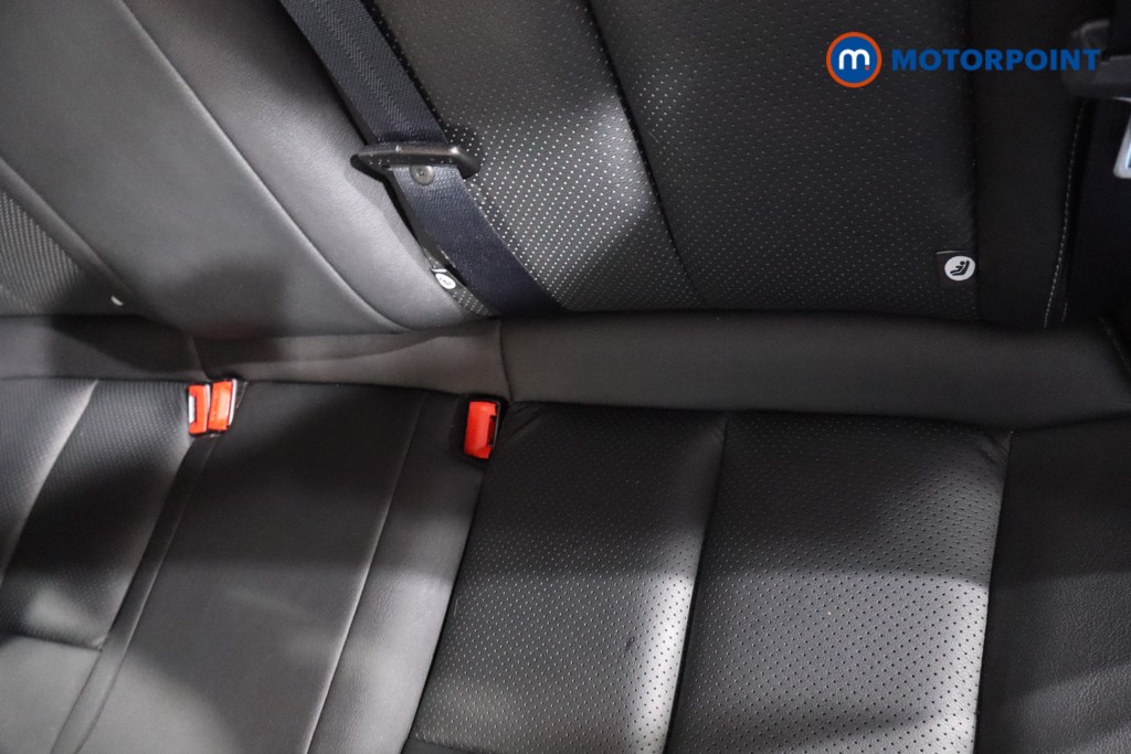 Nissan Juke Tekna Automatic Petrol SUV - Stock Number (1617160) - 26th supplementary image