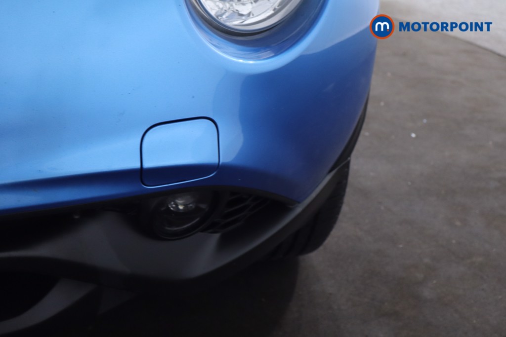 Nissan Juke Tekna Automatic Petrol SUV - Stock Number (1617160) - 31st supplementary image