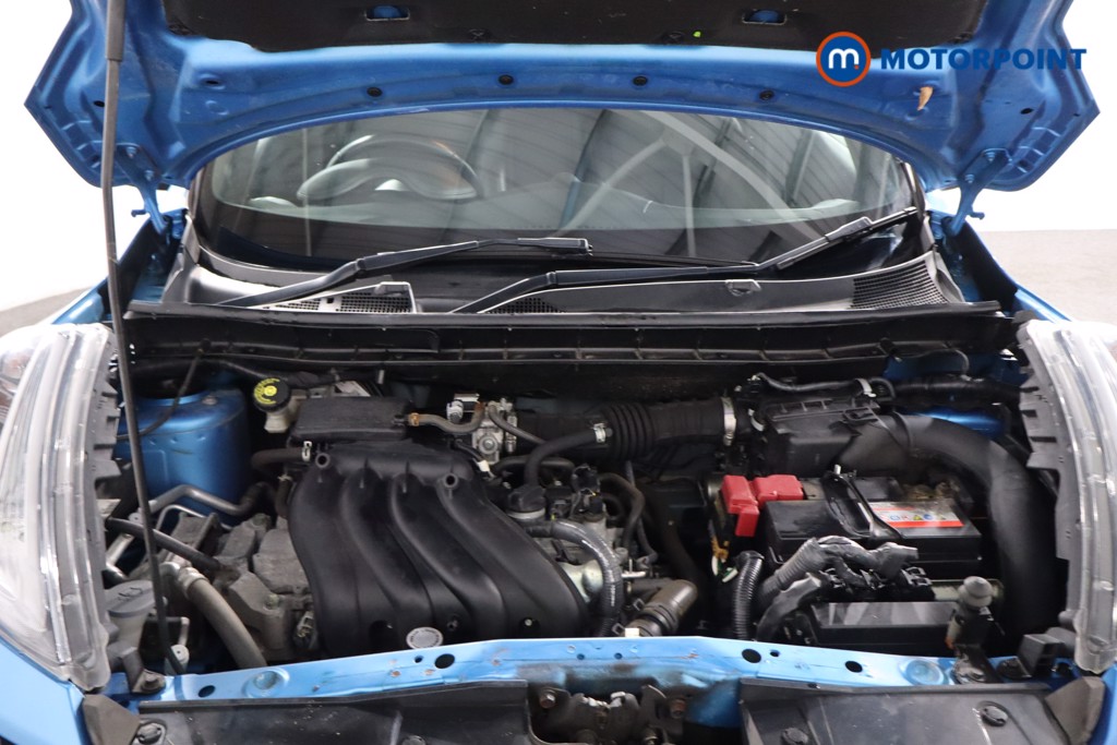 Nissan Juke Tekna Automatic Petrol SUV - Stock Number (1617160) - 32nd supplementary image