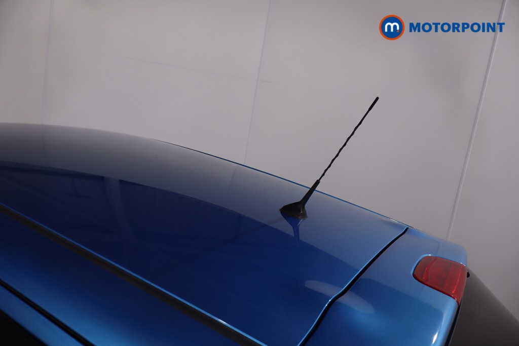 Nissan Juke Tekna Automatic Petrol SUV - Stock Number (1617160) - 33rd supplementary image