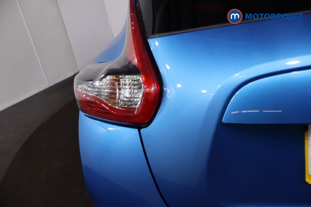 Nissan Juke Tekna Automatic Petrol SUV - Stock Number (1617160) - 37th supplementary image