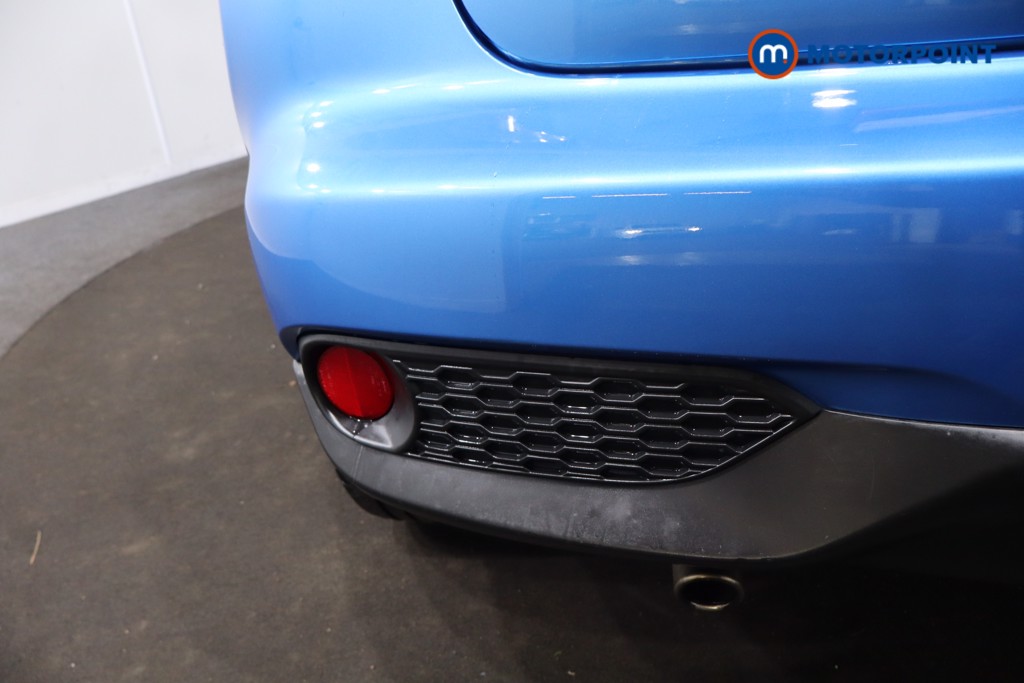 Nissan Juke Tekna Automatic Petrol SUV - Stock Number (1617160) - 38th supplementary image