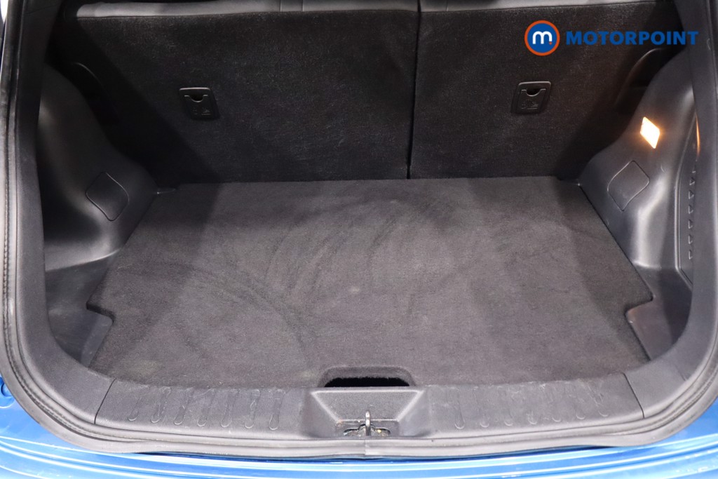 Nissan Juke Tekna Automatic Petrol SUV - Stock Number (1617160) - 39th supplementary image