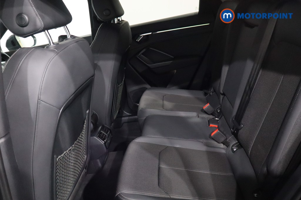 Audi Q3 S Line Automatic Diesel SUV - Stock Number (1617272) - 5th supplementary image