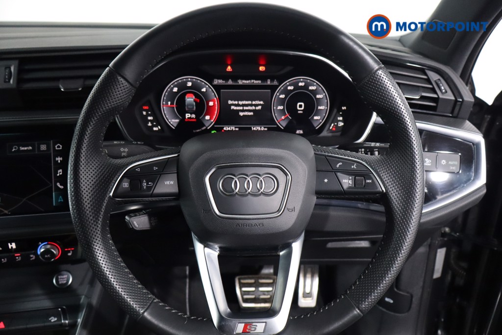 Audi Q3 S Line Automatic Diesel SUV - Stock Number (1617272) - 6th supplementary image