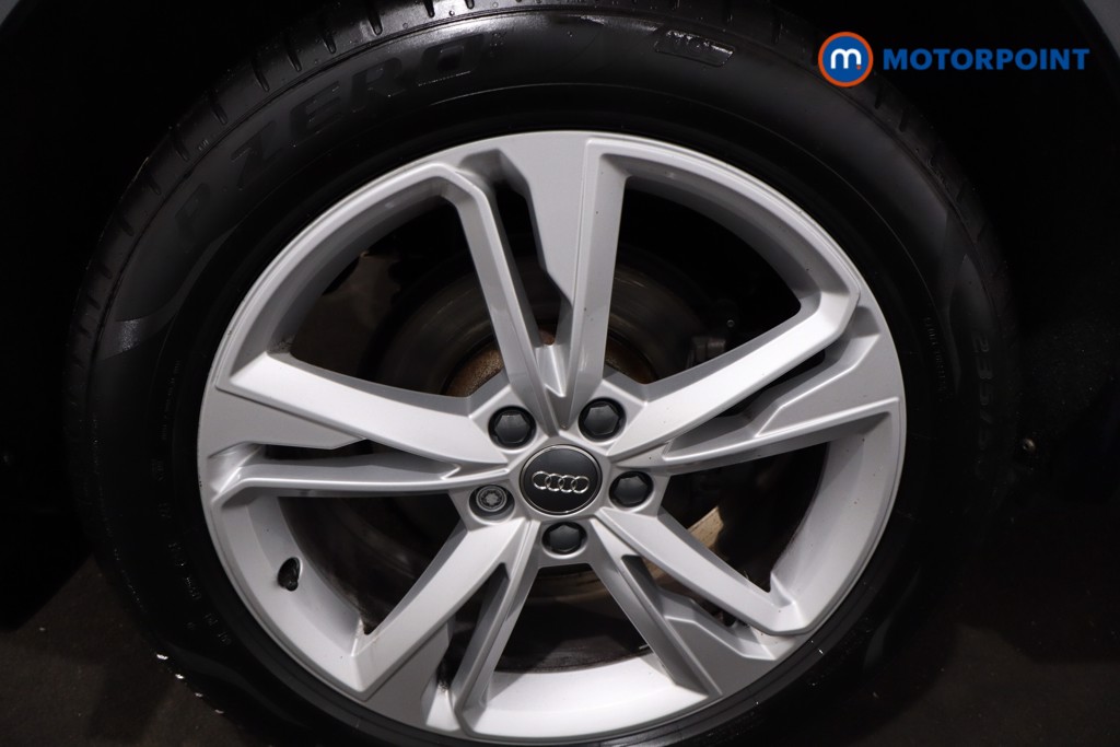 Audi Q3 S Line Automatic Diesel SUV - Stock Number (1617272) - 9th supplementary image