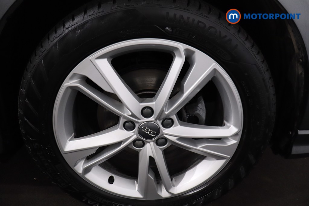 Audi Q3 S Line Automatic Diesel SUV - Stock Number (1617272) - 10th supplementary image