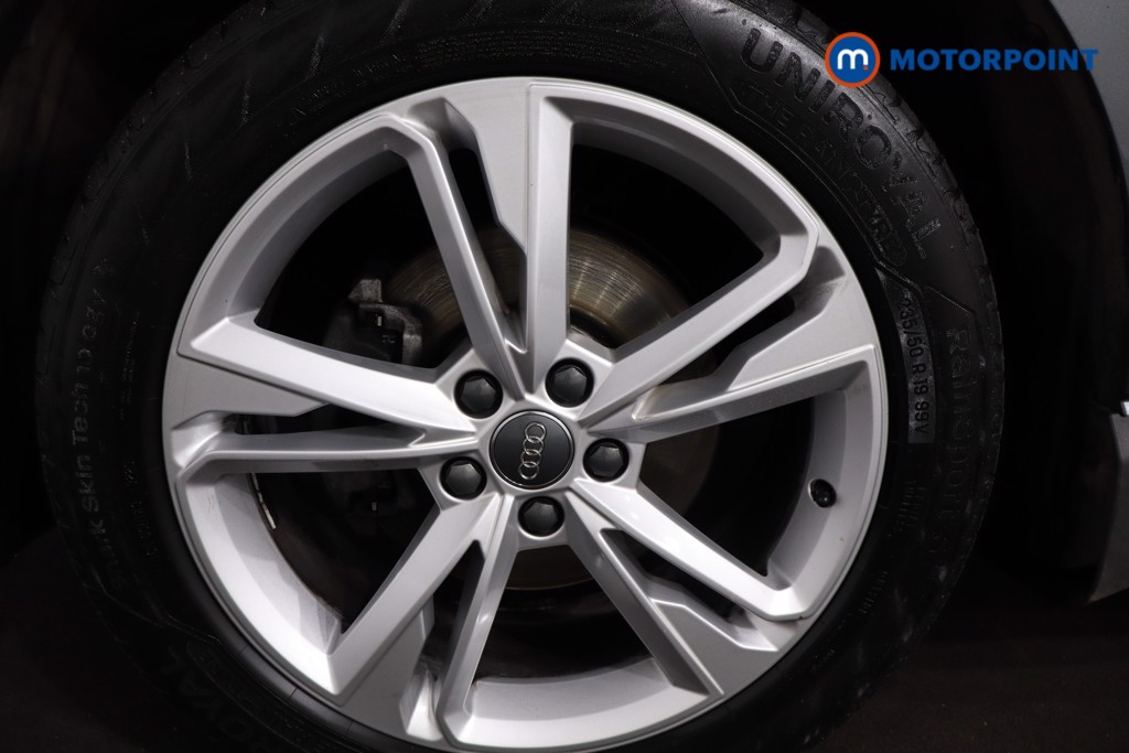 Audi Q3 S Line Automatic Diesel SUV - Stock Number (1617272) - 12th supplementary image