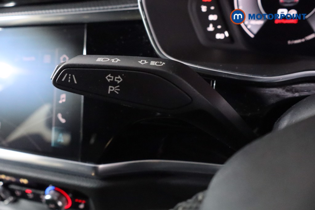 Audi Q3 S Line Automatic Diesel SUV - Stock Number (1617272) - 14th supplementary image