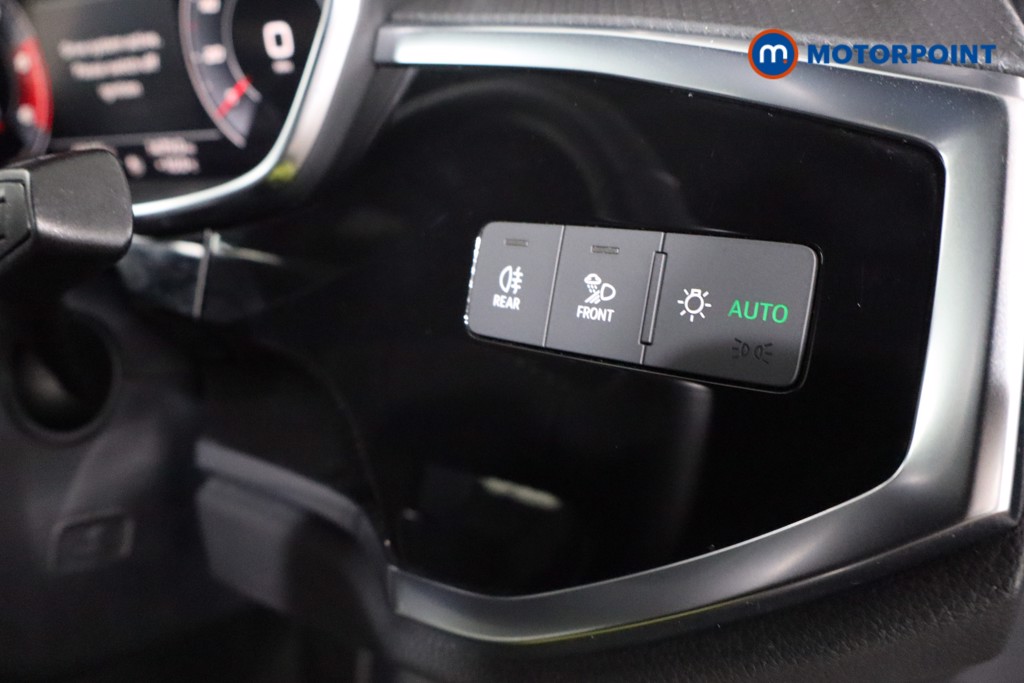 Audi Q3 S Line Automatic Diesel SUV - Stock Number (1617272) - 18th supplementary image