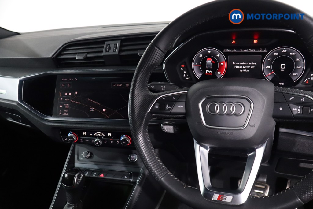 Audi Q3 S Line Automatic Diesel SUV - Stock Number (1617272) - 23rd supplementary image