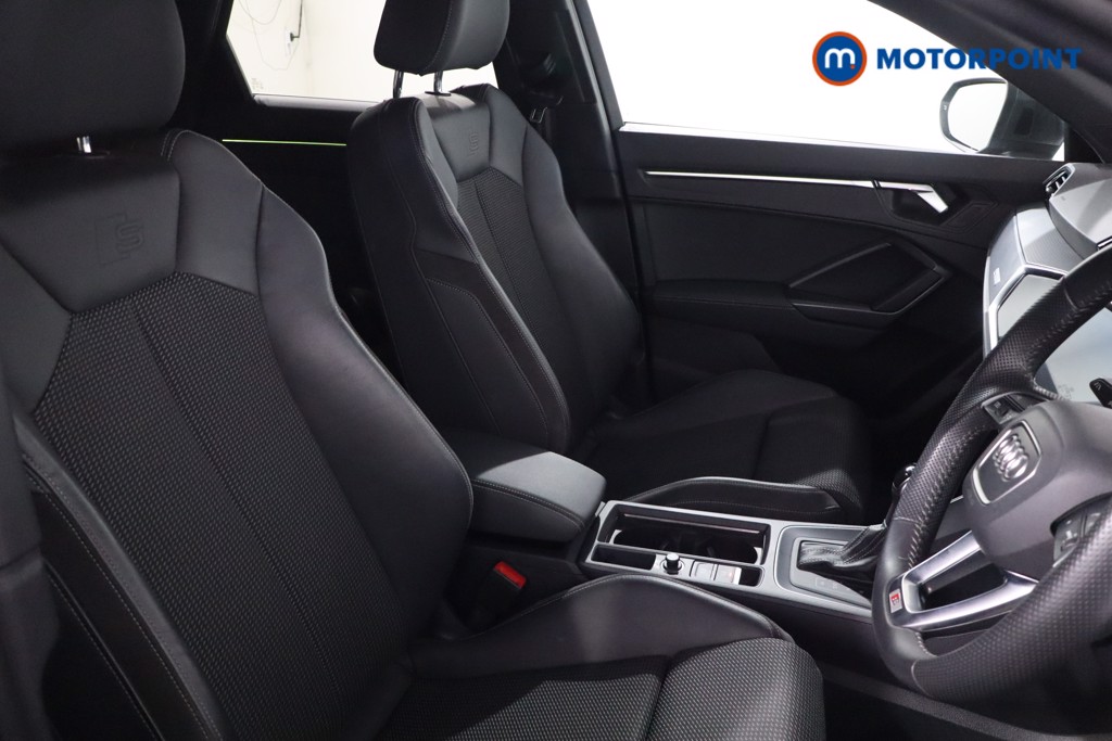Audi Q3 S Line Automatic Diesel SUV - Stock Number (1617272) - 24th supplementary image