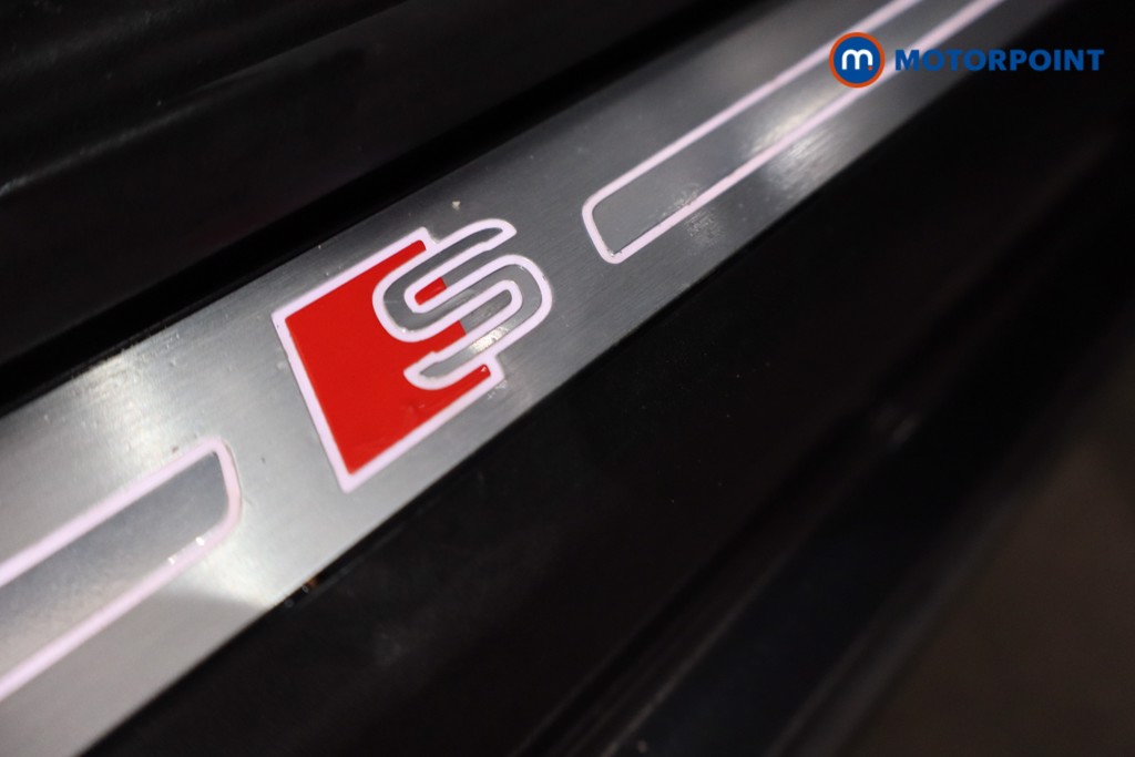 Audi Q3 S Line Automatic Diesel SUV - Stock Number (1617272) - 26th supplementary image