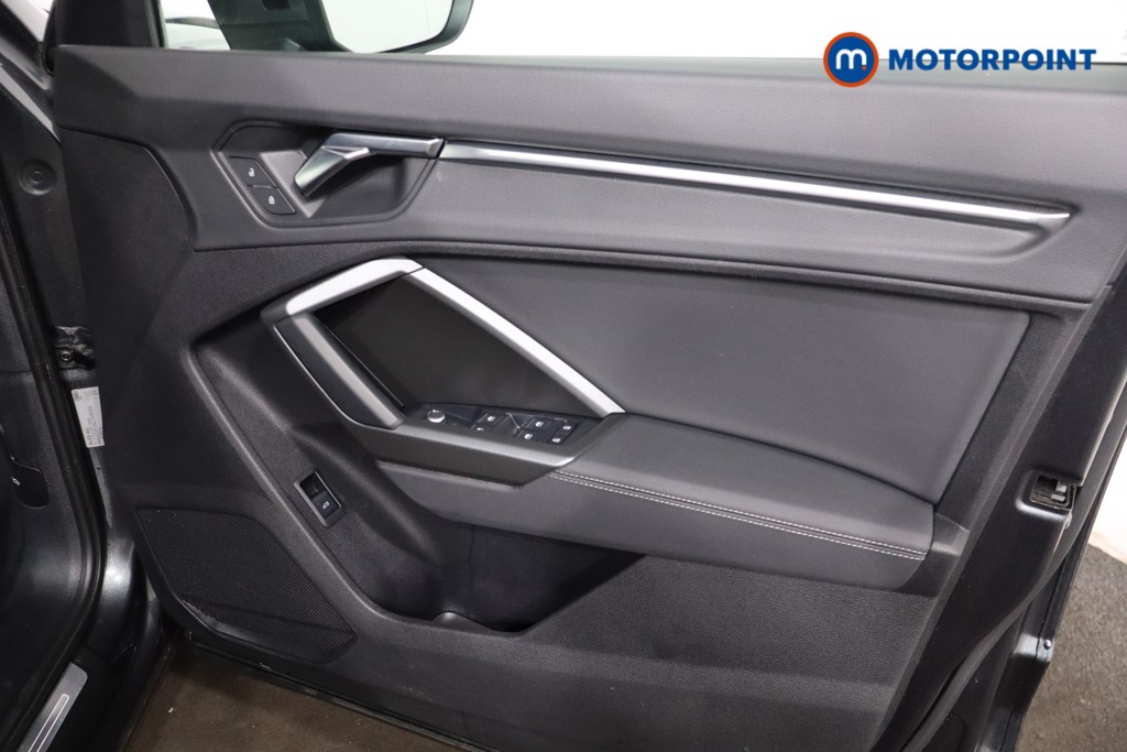Audi Q3 S Line Automatic Diesel SUV - Stock Number (1617272) - 27th supplementary image